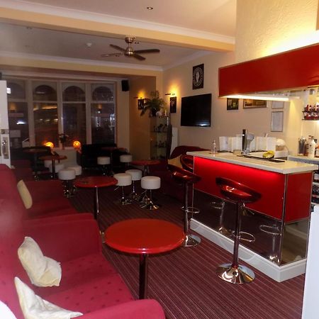 The Norwood Bed & Breakfast Blackpool Luaran gambar