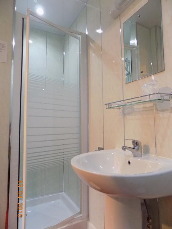 The Norwood Bed & Breakfast Blackpool Bilik gambar